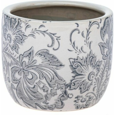 Casa de Engel Керамичен калъф за саксия, 12/48 Casa de Engel | Lilav | Home | UNI