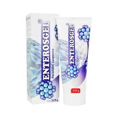 Bioline Products Enterosgel 225 g