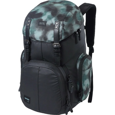 Nitro Weekender reef break 42L