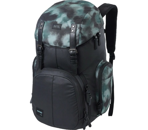 Nitro Weekender reef break 42L