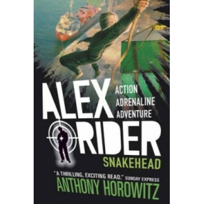 Snakehead