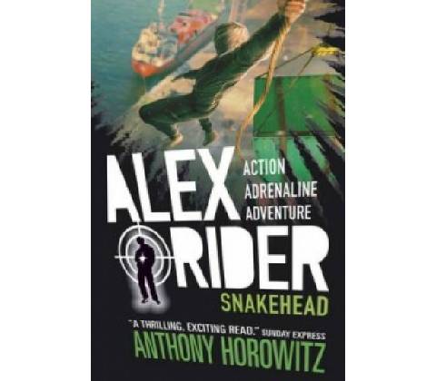 Snakehead