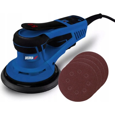 Dedra DED7982