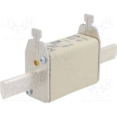 ETI POLAM 004139203 Pojistka: tavná; NH1C; keramická,průmyslová; 40A; 400VAC; gF; WT-NH