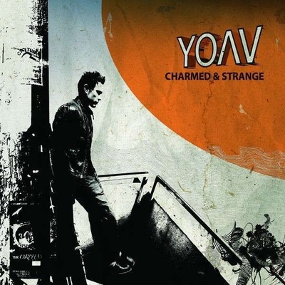 YOAV: CHARMED AND STRANGE CD