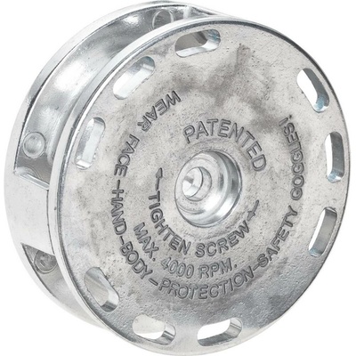 Hazet 9033-6-011 Adaptér pro kartáč pásky 21 mm 1 ks