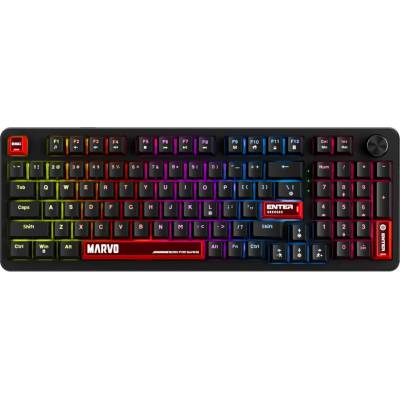 Marvo Arma 98 TNT Peach KG937