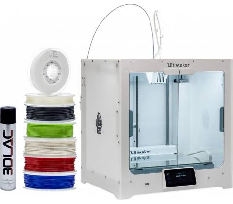 Ultimaker S5