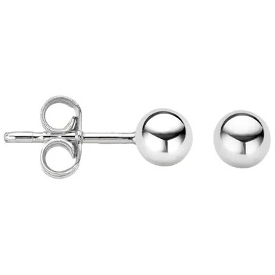 Blush Дамски златни обеци Blush 7121WGO (7121WGO)