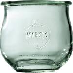 Weck Буркан Weck Буркан със заоблена основа 370 мл (746-80)