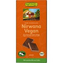 Rapunzel Nirwana Čokoláda s ryžovým mliekom s pralinkovou náplňou 100 g