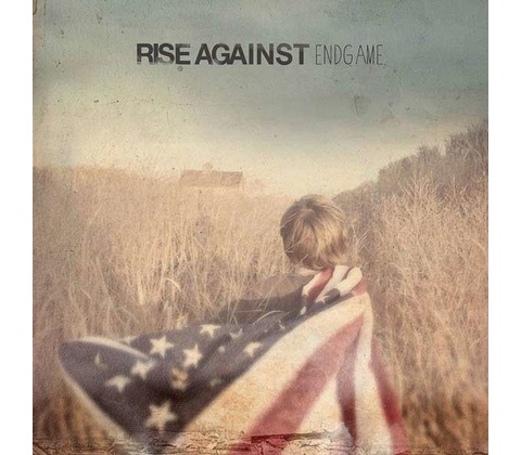 Rise Against - Endgame
