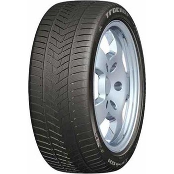Tracmax X-Privilo S330 275/45 R21 110V