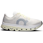 On Дамски маратонки On Women's Cloudflow 5 Running shoes - Ivory / Seedling - размер 38 (EU) (123-1923-0415)