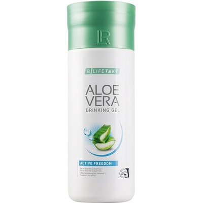 LR Health & Beauty Aloe Vera Drinking Gel Freedom 1000 ml