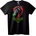 NOONEBRAND Тениска FC Juarez кон - L, Black