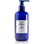 ESLA Italy Purple шампоан за руса коса неутрализиращ жълтеникавите оттенъци 250ml