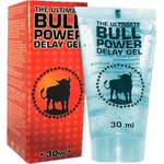 Perfect Fit - Bull Power Delay - гел за забавяне на еякулацията (30 ml) - desirel