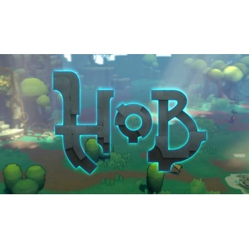 Hob