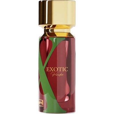 Rue Broca Exotic Paradise parfumovaná voda unisex 100 ml