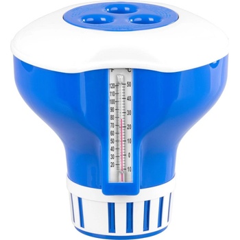 STREND 1533 Dávkovací plovák s teploměrem