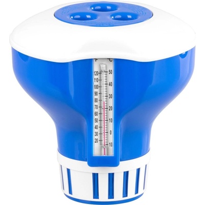 STREND 1533 Dávkovací plovák s teploměrem