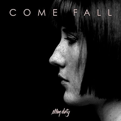 DOTY, ELLEN - COME FALL LP