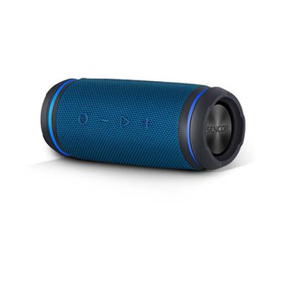BEZDRÁTOVÝ REPRODUKTOR SENCOR SSS 6400N SIRIUS BLUE