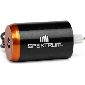 Spektrum Спектрум мотор безчетков Фирма 1524 4500об/В: scx24