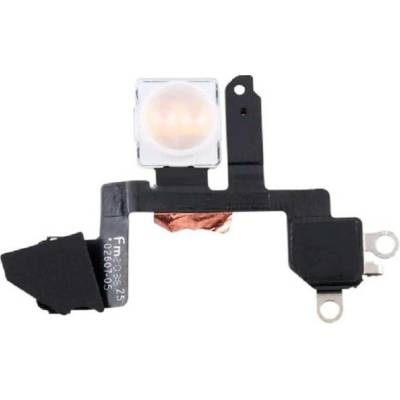 AppleKing flex kabel s bleskem a mikrofonem pro iPhone 12 mini