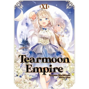 TEARMOON EMPIRE V11 (ISBN: 9781718374508)