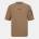 G Star P-3 Short Sleeve Tweeter - Safari