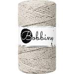 Bobbiny 3PLY Macramé Rope 3 mm 100 m Леопард юта (TS-E093)