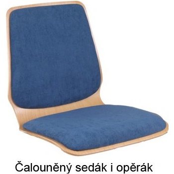 ALBA jednací židle Kamila