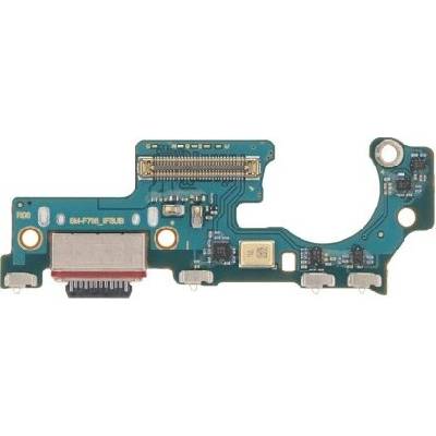 Samsung Galaxy Z Flip 7 F766B - Nabíjecí Konektor PCB Deska