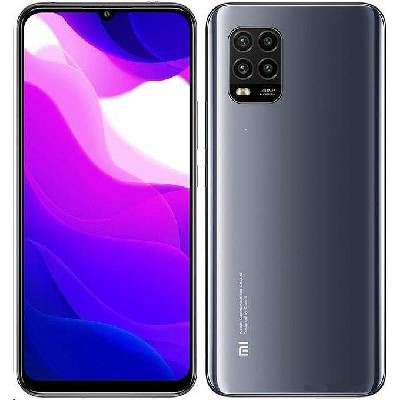 Xiaomi Mi 10 Lite 5G 6GB/64GB Dual SIM Grey EU