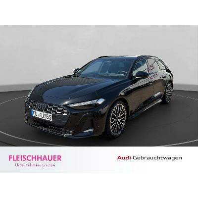 Audi A5 Avant TDI S tronic S line 150 kW