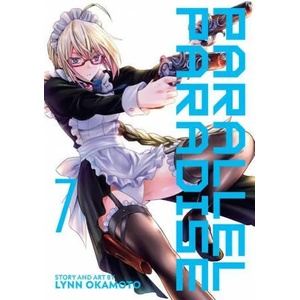 Parallel Paradise Vol. 7 | Lynn Okamoto (ISBN: 9781648275005)