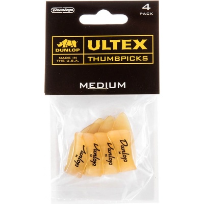 Dunlop Ultex Thumbpicks M
