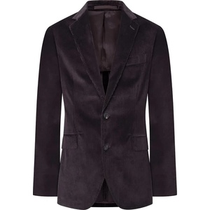 HACKETT Сако Hackett HM470544 blazer - Brown (Brown)