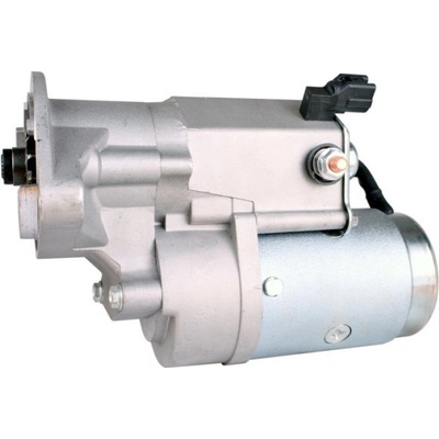 Startér HELLA 8EA 012 526-021