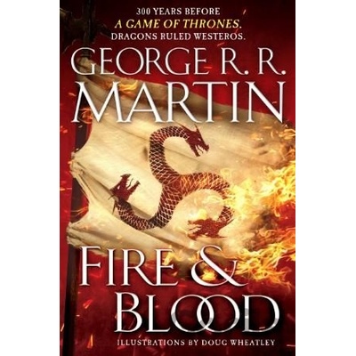 Fire & Blood