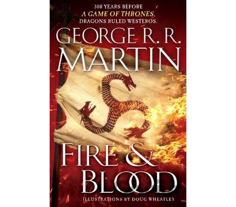 Fire & Blood