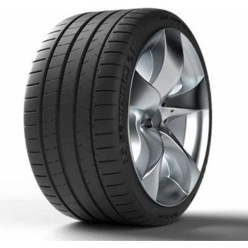 Image 1 of Michelin Pilot Super Sport XL 245/40 ZR20 99Y