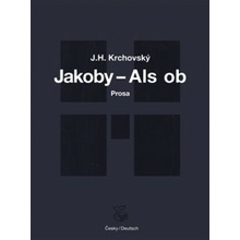Jakoby… - Als ob J. H. Krchovský List