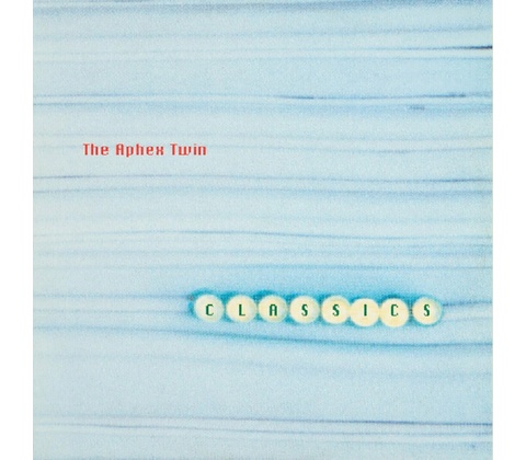 Aphex Twin - Classics 2 LP