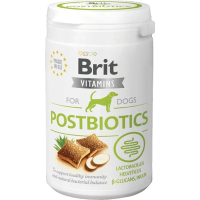 Brit Vitamins Postbiotics 150 g
