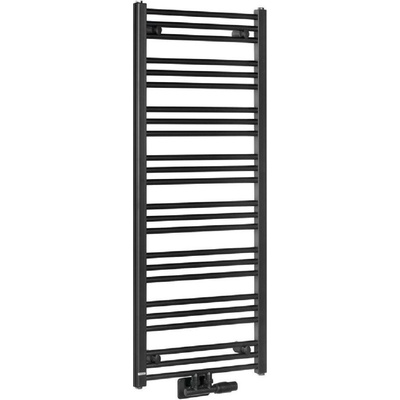 Bruckner Albrecht 600.114.6 500 mm x 1250 mm černá
