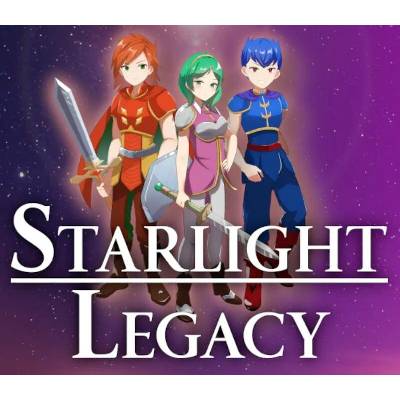 Starlight Legacy
