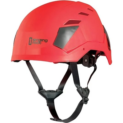 Singing Rock Flash Aero Цвят: червен